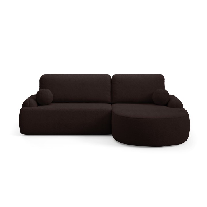 Narożnik MIKI L 2 Quelle 26 Boucle