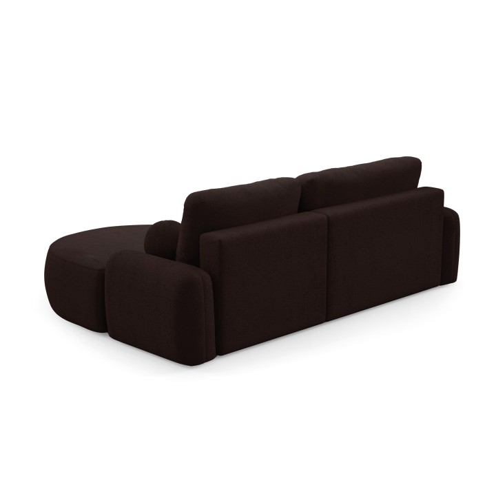 Narożnik MIKI L 4 Quelle 26 Boucle