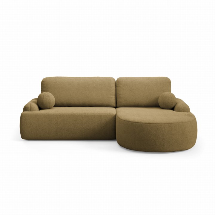 Narożnik MIKI L 2 Quelle 17 Boucle